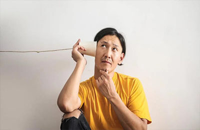 保護視力的最好方法