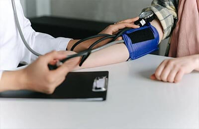 精芪燕面方對大鼠血壓升高干預分析