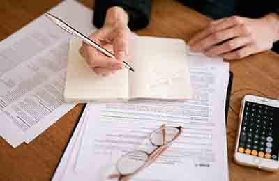 建筑業(yè)稅收風(fēng)險(xiǎn)分析