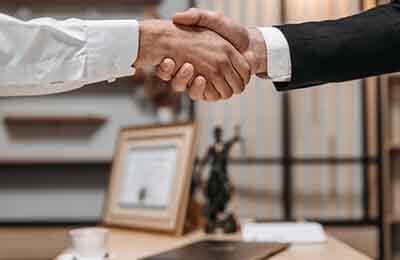 中外來料加工合同