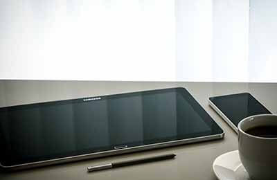 家政服務業管理