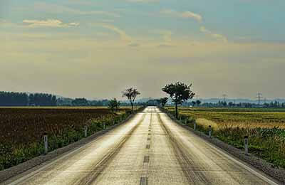 公路養護工程的分類