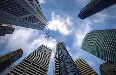 國內外建筑論文