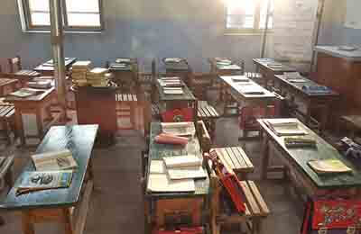 小學教學科研工作計劃