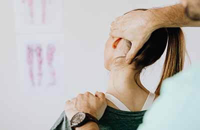 康復訓練治療技術