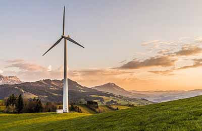 節能環保市場前景