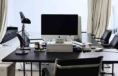 非遺項目數字媒體影像舞臺設計