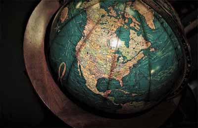 八年級地理期末教學反思