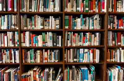 小議圖書(shū)漂流與法制建設(shè)的相關(guān)性