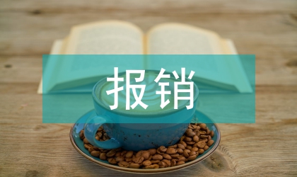 費(fèi)用報銷會計述職報告