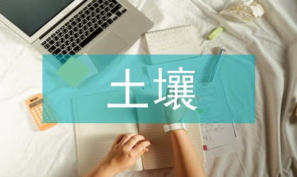 土壤重金屬污染現(xiàn)狀