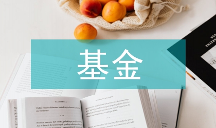 基金市場(chǎng)論文