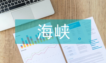 海峽經(jīng)濟區(qū)建設(shè)若干意見