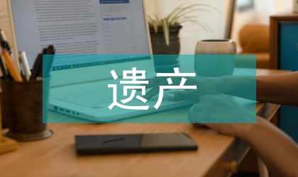 中文化遺產(chǎn)保護(hù)