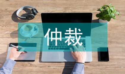 仲裁的自愿研究人權保障