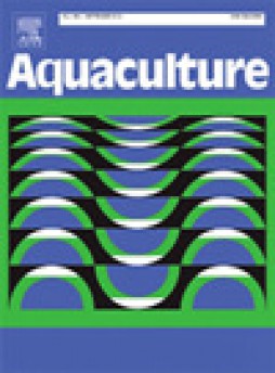 Aquaculture雜志