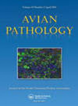 Avian Pathology雜志