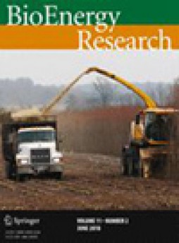 Bioenergy Research雜志