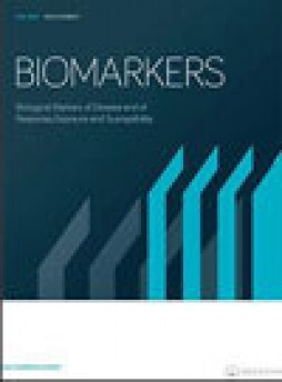 Biomarkers雜志