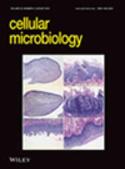 Cellular Microbiology雜志