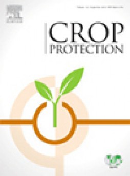 Crop Protection雜志