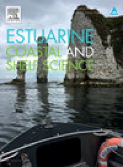 Estuarine Coastal And Shelf Science雜志