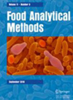 Food Analytical Methods雜志