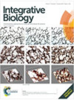 Integrative Biology雜志
