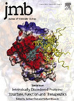 Journal Of Molecular Biology雜志