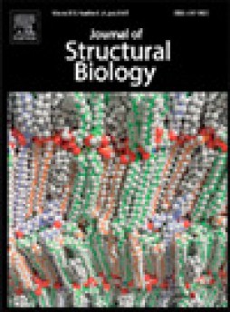 Journal Of Structural Biology雜志