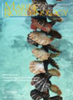 Marine Biotechnology雜志