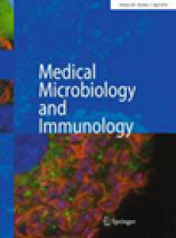 Medical Microbiology And Immunology雜志