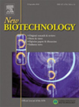 New Biotechnology雜志