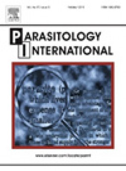 Parasitology International雜志