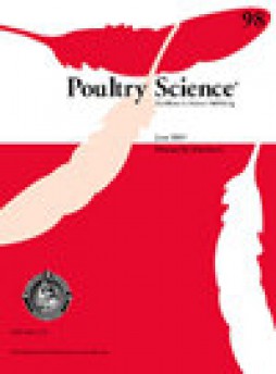 Poultry Science雜志