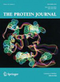 Protein Journal雜志