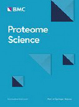 Proteome Science雜志