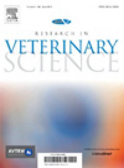 Research In Veterinary Science雜志