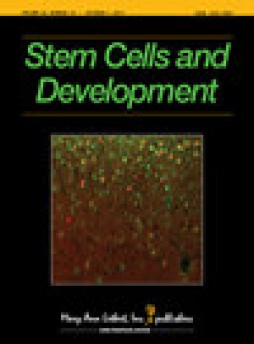 Stem Cells And Development雜志