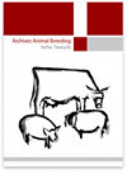 Archives Animal Breeding雜志
