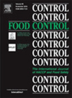 Food Control雜志