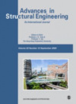 Advances In Structural Engineering雜志