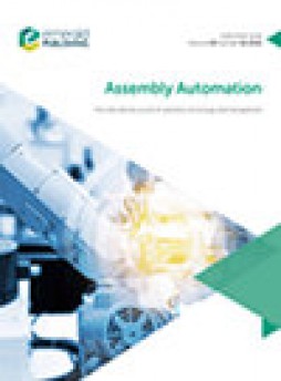 Assembly Automation雜志