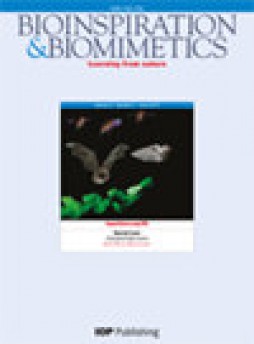 Bioinspiration & Biomimetics雜志