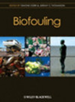 Biofouling雜志