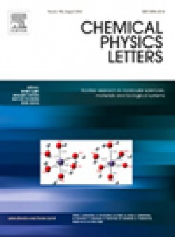 Chemical Physics Letters雜志