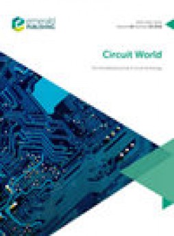 Circuit World雜志