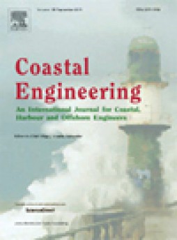 Coastal Engineering雜志