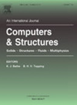 Computers & Structures雜志