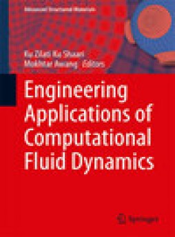 Engineering Applications Of Computational Fluid Mechanics雜志